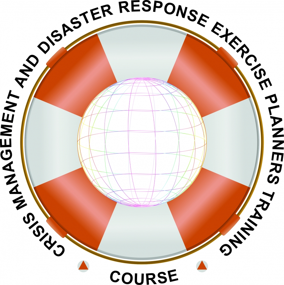 -- 3.5 Crisis Management and Disaster Response Exercise Planners Training Course NATO SELECTED; NATO ETOC Code: ETE-CM-21785