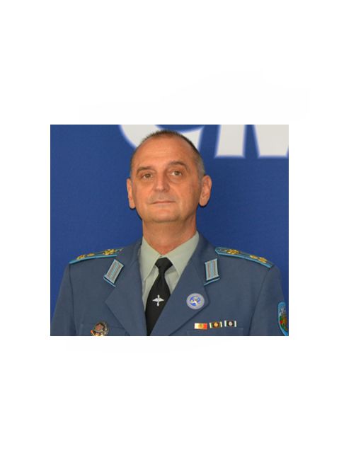 Col Orlin NIKOLOV