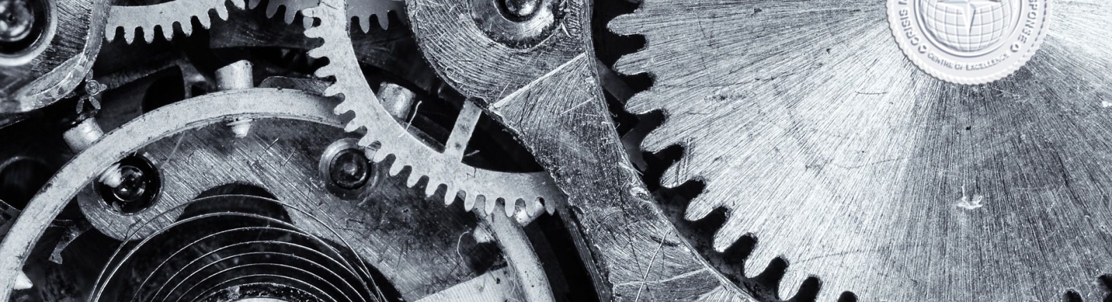 Programme of Work (PoW)